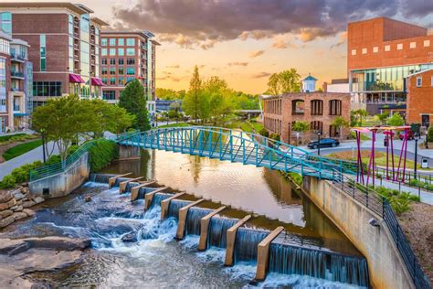 things to do downtown greenville